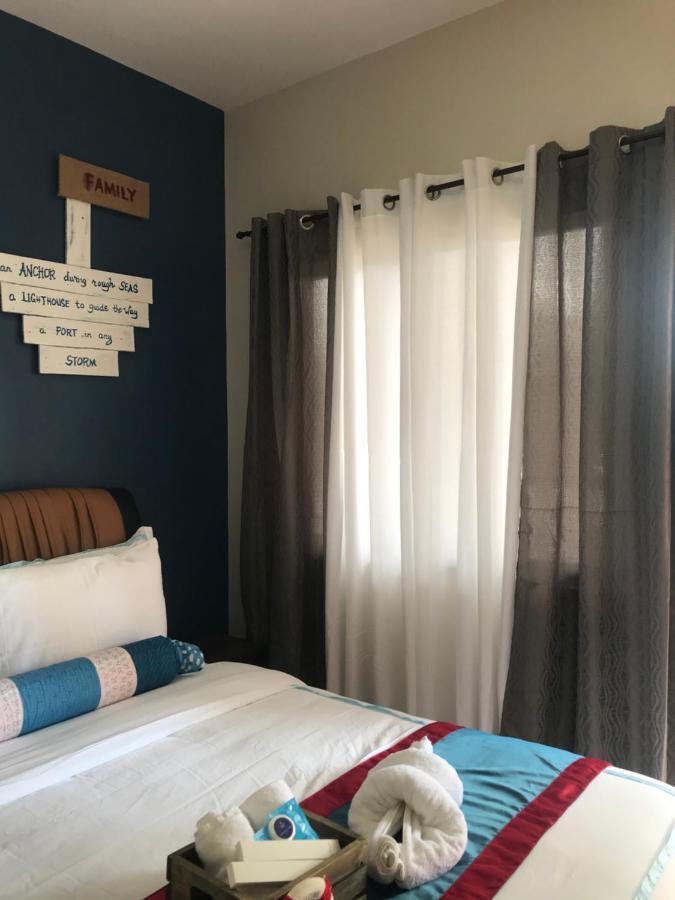Anchorage Inn Moalboal Eksteriør bilde